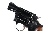 Smith & Wesson Chief Special Revolver .38 spl - 7 of 10