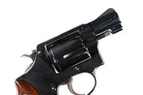Smith & Wesson Chief Special Revolver .38 spl - 2 of 10