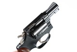 Smith & Wesson Chief Special Revolver .38 spl - 5 of 10