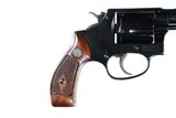 Smith & Wesson Chief Special Revolver .38 spl - 3 of 10