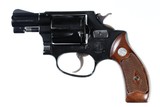 Smith & Wesson Chief Special Revolver .38 spl - 6 of 10
