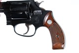 Smith & Wesson Chief Special Revolver .38 spl - 8 of 10
