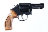 Smith & Wesson 547 Revolver 9mm - 2 of 13