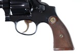 Smith & Wesson Military & Police 38 Revolver .38 spl - 11 of 16