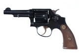 Smith & Wesson Military & Police 38 Revolver .38 spl - 8 of 16