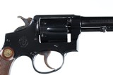 Smith & Wesson Military & Police 38 Revolver .38 spl - 2 of 16