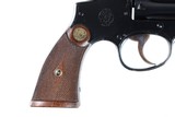 Smith & Wesson Military & Police 38 Revolver .38 spl - 4 of 16