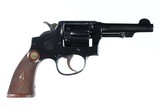 Smith & Wesson Military & Police 38 Revolver .38 spl - 1 of 16
