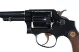 Smith & Wesson Military & Police 38 Revolver .38 spl - 9 of 16