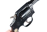 Smith & Wesson Military & Police 38 Revolver .38 spl - 3 of 16