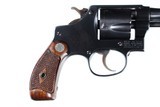 Smith & Wesson 38/32 Terrier .38 sw Revolver - 2 of 10
