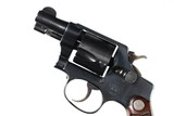 Smith & Wesson 38/32 Terrier .38 sw Revolver - 7 of 10