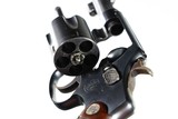 Smith & Wesson 38/32 Terrier .38 sw Revolver - 9 of 10