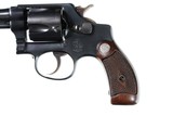 Smith & Wesson 38/32 Terrier .38 sw Revolver - 8 of 10