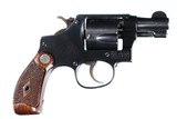 Smith & Wesson 38/32 Terrier .38 sw Revolver - 1 of 10