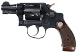 Smith & Wesson 38/32 Terrier .38 sw Revolver - 6 of 10