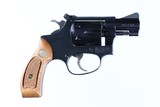 Smith & Wesson 34-1 .22lr - 1 of 10