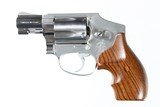 Smith & Wesson 642 .38 spl Revolver - 8 of 11