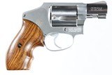 Smith & Wesson 642 .38 spl Revolver - 2 of 11