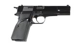 Browning Hi Power Fixed Sight
9mm - 1 of 9