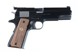 Colt Govt. Model 1911 .45 ACP Series 70 - 2 of 12