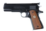 Colt Govt. Model 1911 .45 ACP Series 70 - 9 of 12