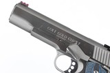 Colt Gold Cup Trophy 9mm Factory Box - 10 of 11