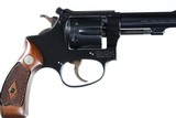 Smith & Wesson 22/32 Kit Gun .22 lr - 2 of 12
