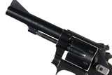 Smith & Wesson 22/32 Kit Gun .22 lr - 11 of 12