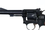 Smith & Wesson 22/32 Kit Gun .22 lr - 10 of 12
