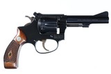 Smith & Wesson 22/32 Kit Gun .22 lr - 1 of 12