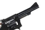Smith & Wesson 22/32 Kit Gun .22 lr - 6 of 12