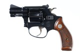Smith & Wesson 34 Revolver .22lr - 6 of 10