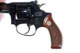 Smith & Wesson 34 Revolver .22lr - 8 of 10