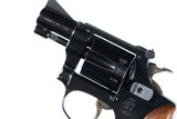 Smith & Wesson 34 Revolver .22lr - 7 of 10