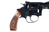 Smith & Wesson 34 Revolver .22lr - 5 of 10
