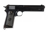 Colt 1902 Pistol .38 ACP Military - 1 of 19