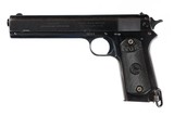 Colt 1902 Pistol .38 ACP Military - 6 of 19