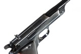 Reising Standard Pistol .22 lr - 2 of 8