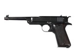 Reising Standard Pistol .22 lr - 5 of 8