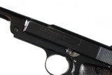 Reising Standard Pistol .22 lr - 6 of 8