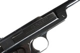 Reising Standard Pistol .22 lr - 3 of 8