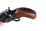 Uberti Cimarron Bird's Head Revolver .45 Colt - 6 of 7