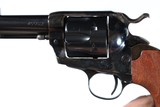 Uberti Cimarron Bird's Head Revolver .45 Colt - 5 of 7