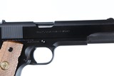 Colt Government MK IV Series 70 Pistol .45 ACP - 5 of 9