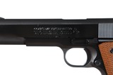 Colt Government MK IV Series 70 Pistol .45 ACP - 6 of 9