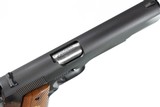 Colt Government MK IV Series 70 Pistol .45 ACP - 4 of 9