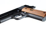 Colt Government MK IV Series 70 Pistol .45 ACP - 8 of 9