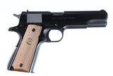Colt Government MK IV Series 70 Pistol .45 ACP - 2 of 9