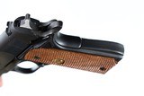 Colt Government MK IV Series 70 Pistol .45 ACP - 7 of 9